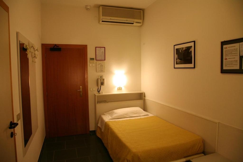 Hotel San Pellegrino Spilamberto Exterior foto